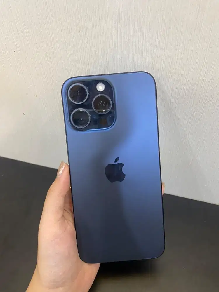 IPHONE 15 PRO MAX 256GB IBOX