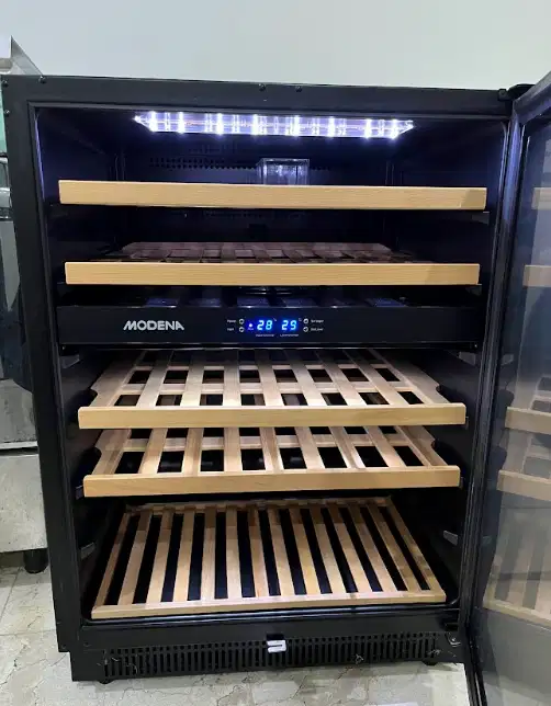 SALE TERMURAH WINE CELLAR COOLER MODENA