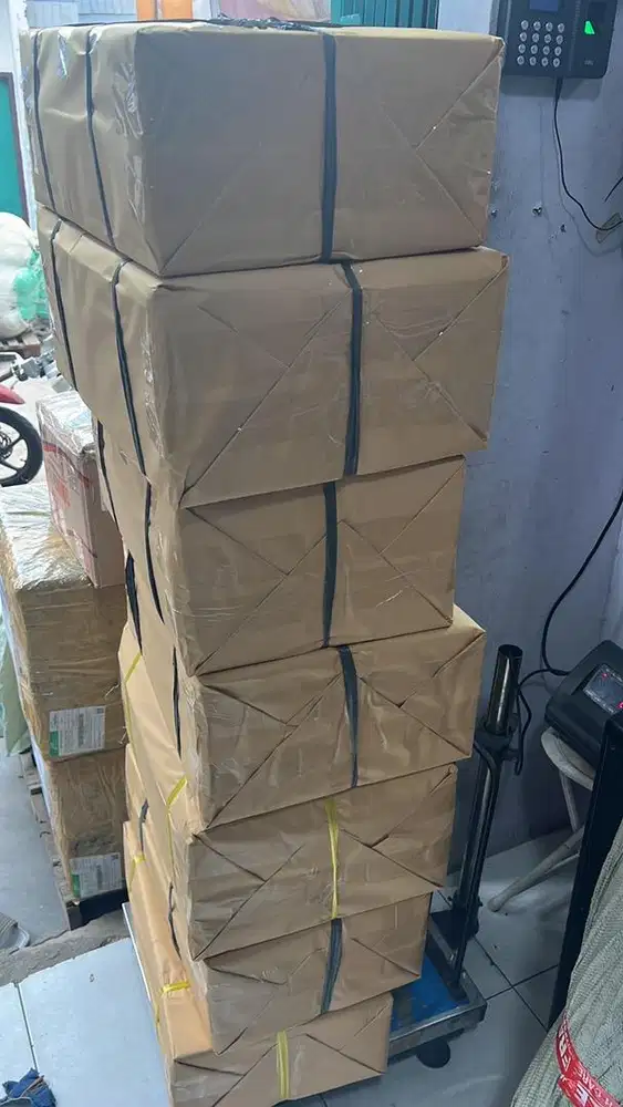 Lowongan kerja Driver Operasional