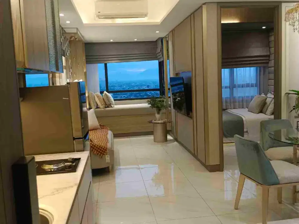 Apartemen Premium Di Bekasi