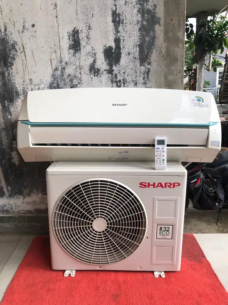 Ac sharp thailand 1/2 pk