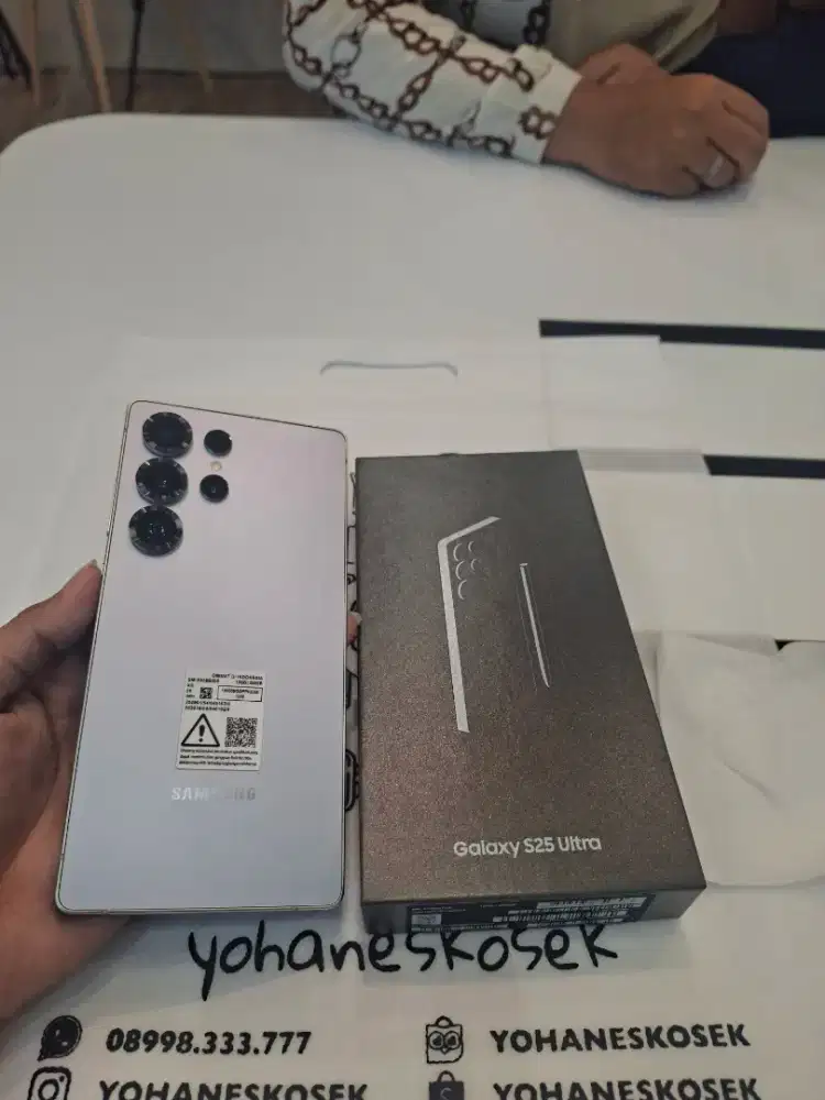 S25 ULTRA HARGA MURAH SEMALANG RAYA