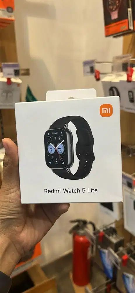 PROMO Redmi Watch 5 Lite