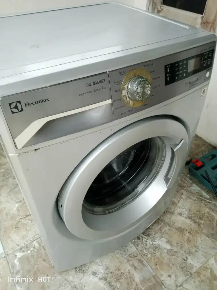 Electrolux ori 7kg