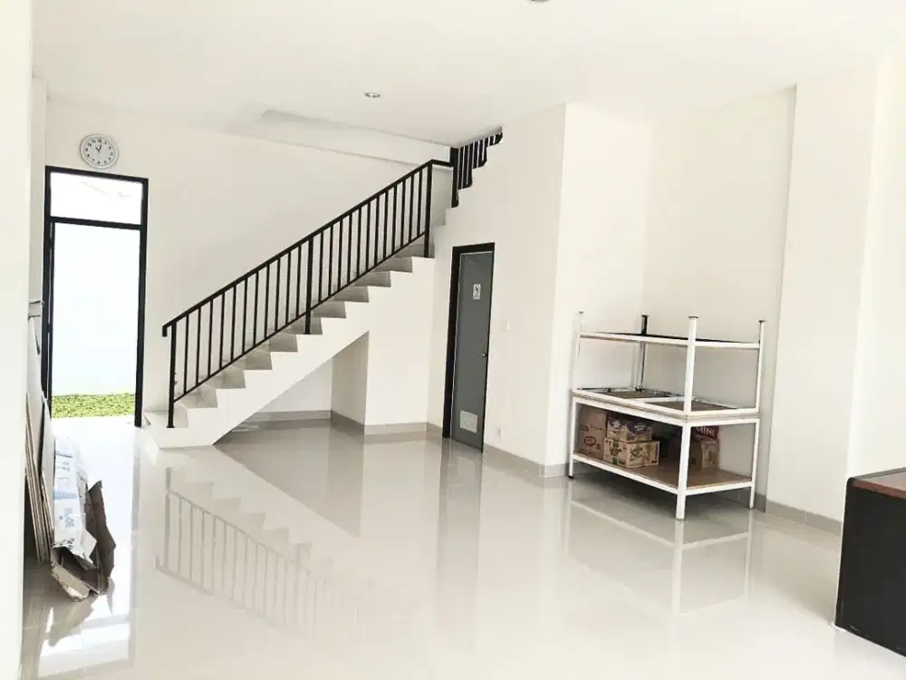 Ruko Siap Pakai,Cocok Usaha dan kantor Citraland BSB . Semarang Barat – 10893