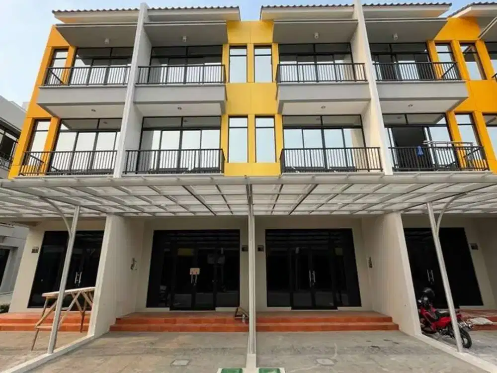 Rumah murah daerah jakarta utara