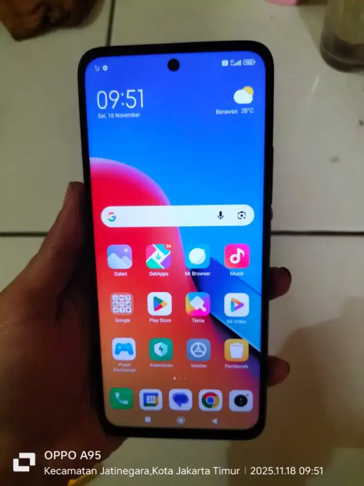 redmi 12 4+4/128 fullsett