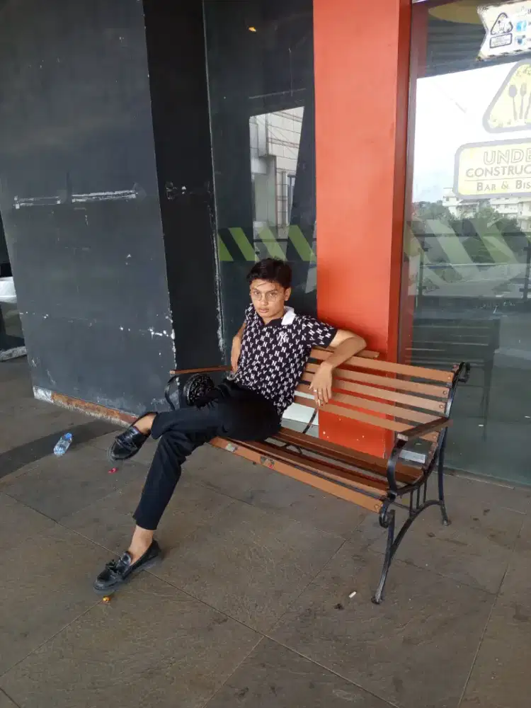 cari kerjaan apaa saja