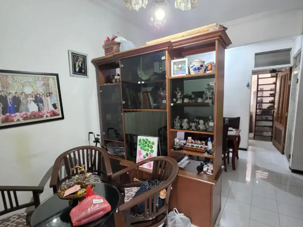 Klampis Harapan hrg 1.2M -an MURAH, Banyak Peminat