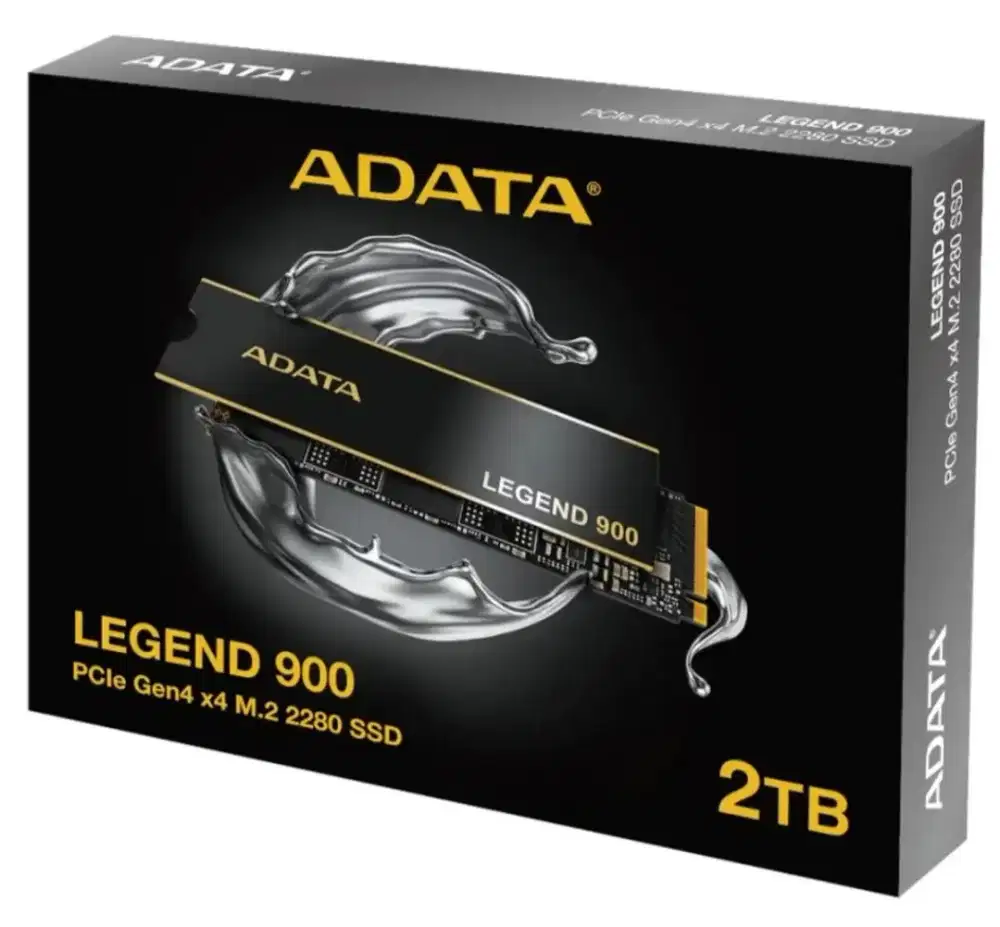ADATA LEGEND 900 2TB NVME GEN 4X4