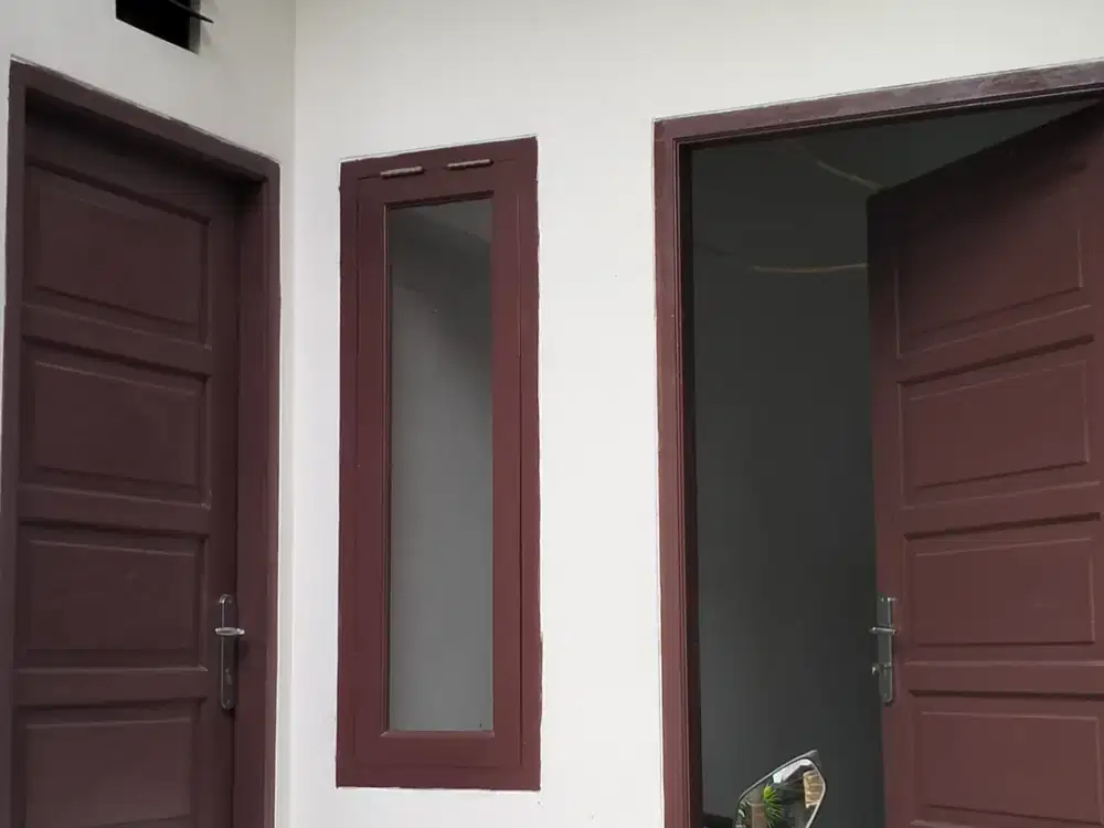 Dijual Rumah Kos2an Mangga Dua Raya Jakarta Barat