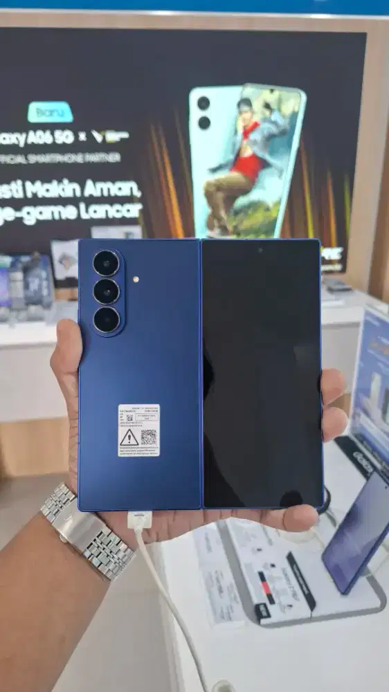 SAMSUNG GALAXY FOLD7