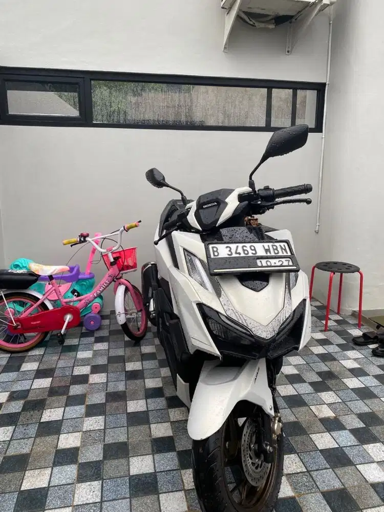 VARIO 160 ABS 2022