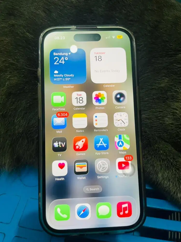 iphone 16 128 basic pink ibox