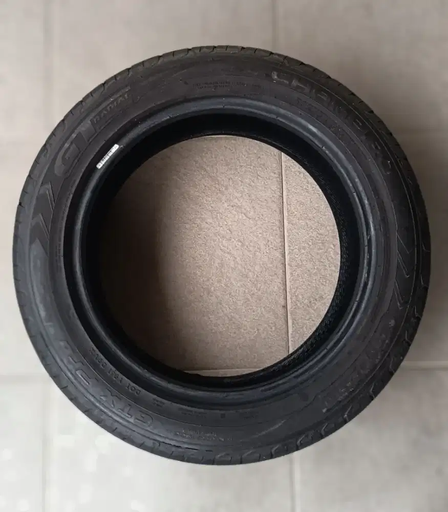 Ban Mobil GT champiro 195/55 R16