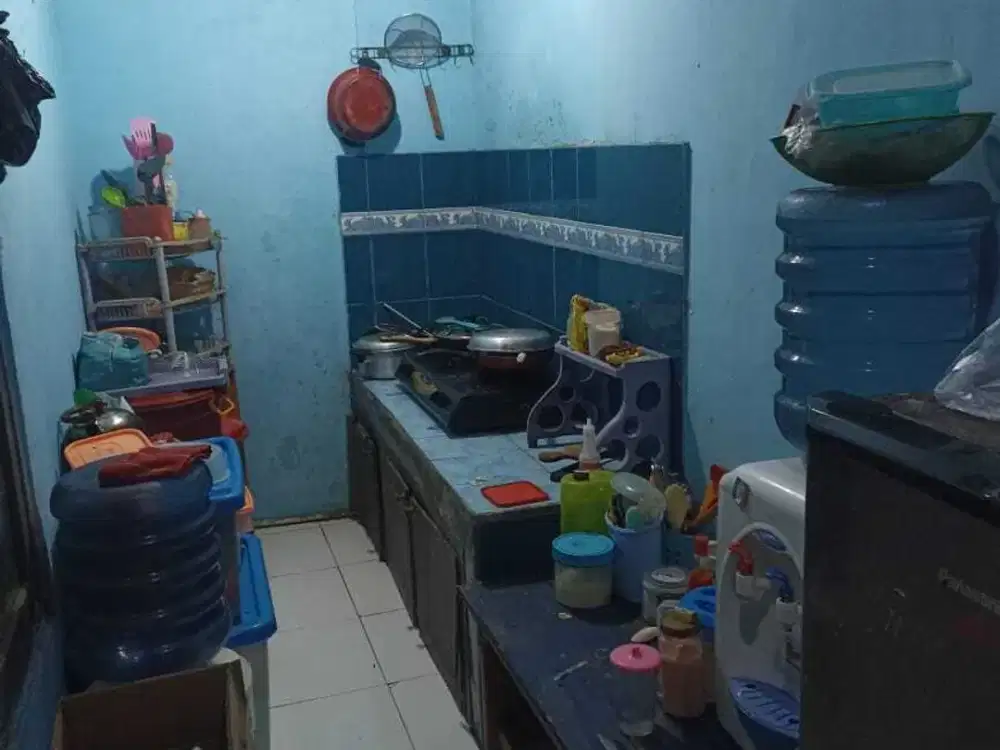 Rumah murah daerah pondok ungu permai bekasi