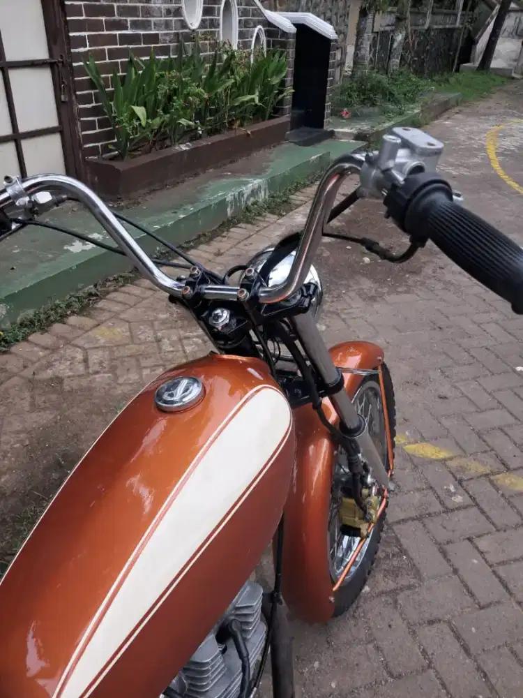 Honda GL Max Neo Tech