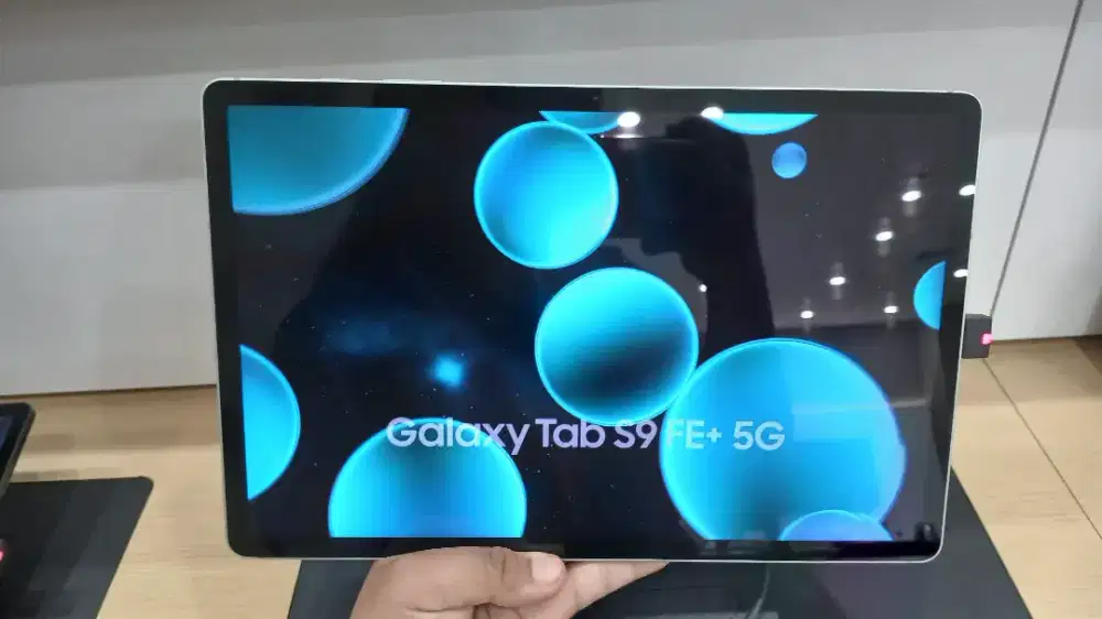 Samsung Tab S9 FE+ 8/128GB