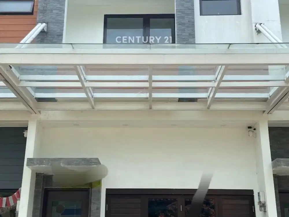 Disewakan Per Thn Ruko Di Ciputat Siap Huni Lokasi Strategis