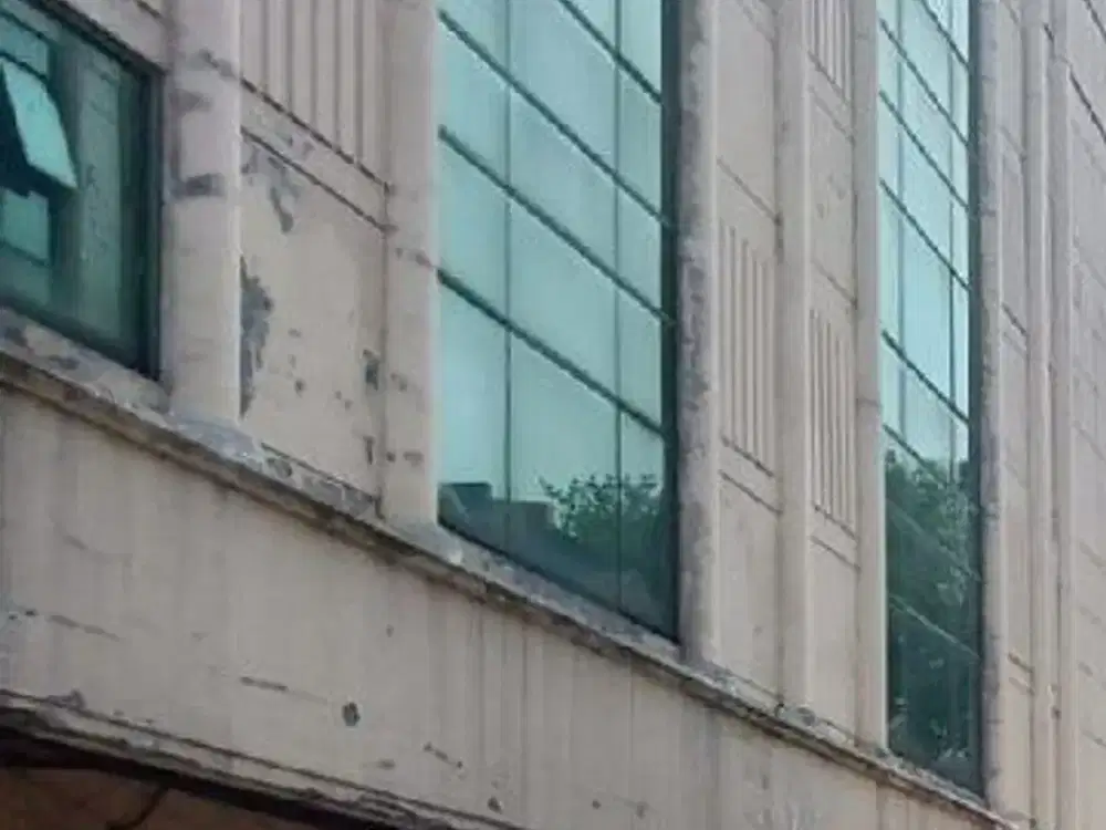 Ruko Pengampon Square Listrik 4400