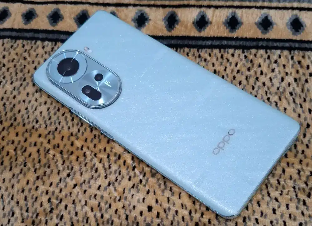 HP RENO 11 5G RAM 8/256