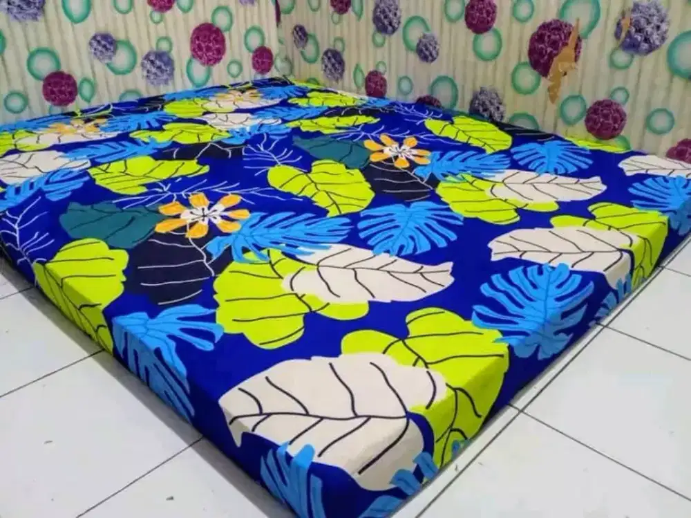 COD Bayar Dirumah! Kasur busa baru murah awet Terlaris!