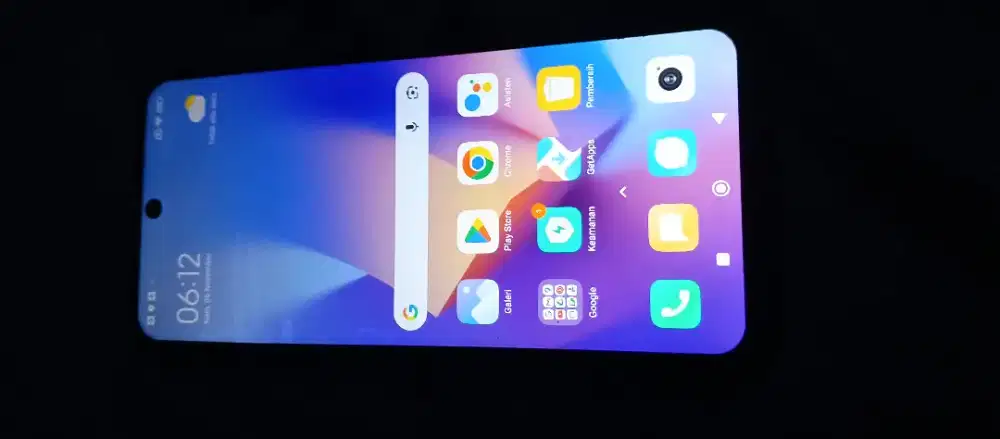 Redmi note 10 lengkap