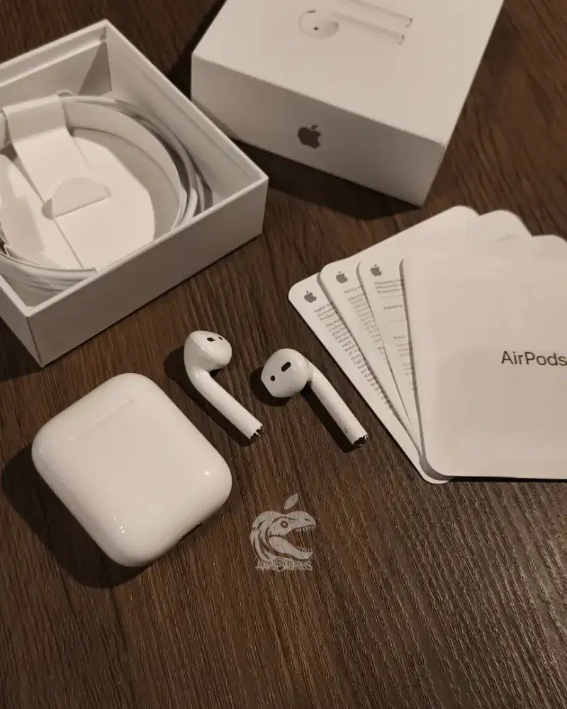 AirPods Gen 2 Original