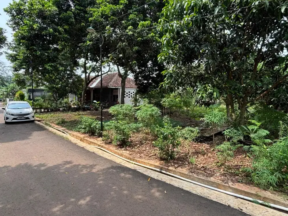 LAHAN STRATEGIS COCOK UNTUK INVESTASI / PERUMAHAN DI MIJEN SEMARANG