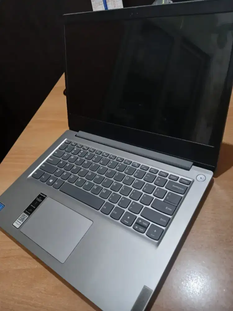 Ideapad 3 14IGL05
