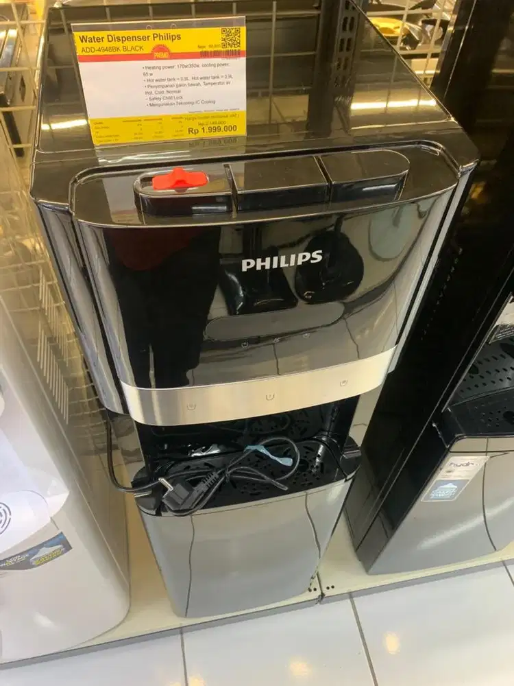 Water Dispenser Philips