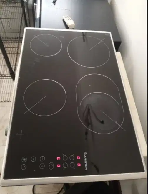 SALE TERMURAH KOMPOR LISTRIK