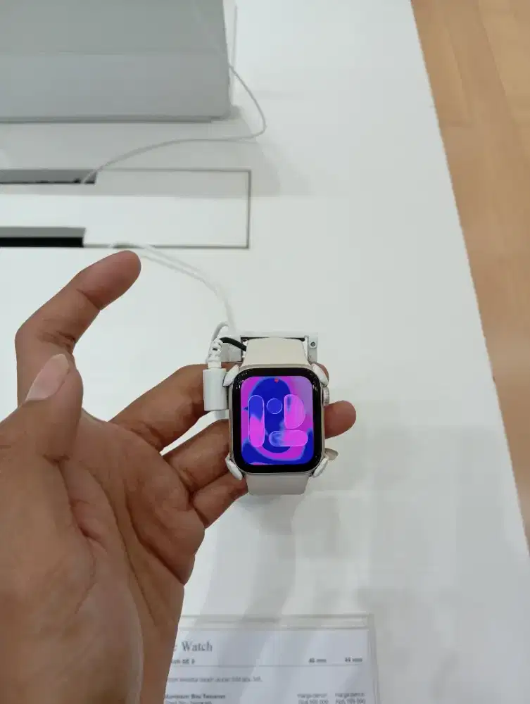 Apple Watch SE 3