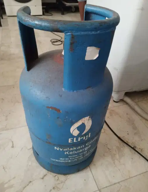 SALE TERMURAH TABUNG GAS