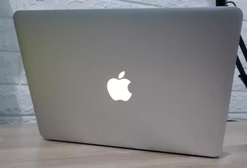 Laptop Macbook Pro retina 2015