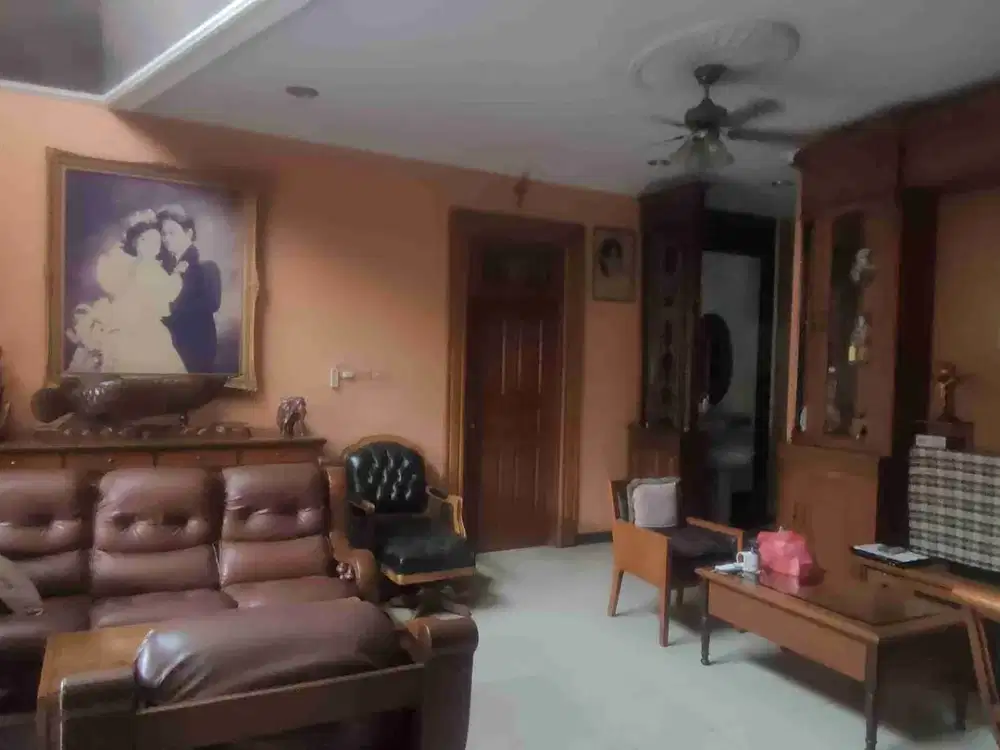 Dijual cepat rumah Kranji