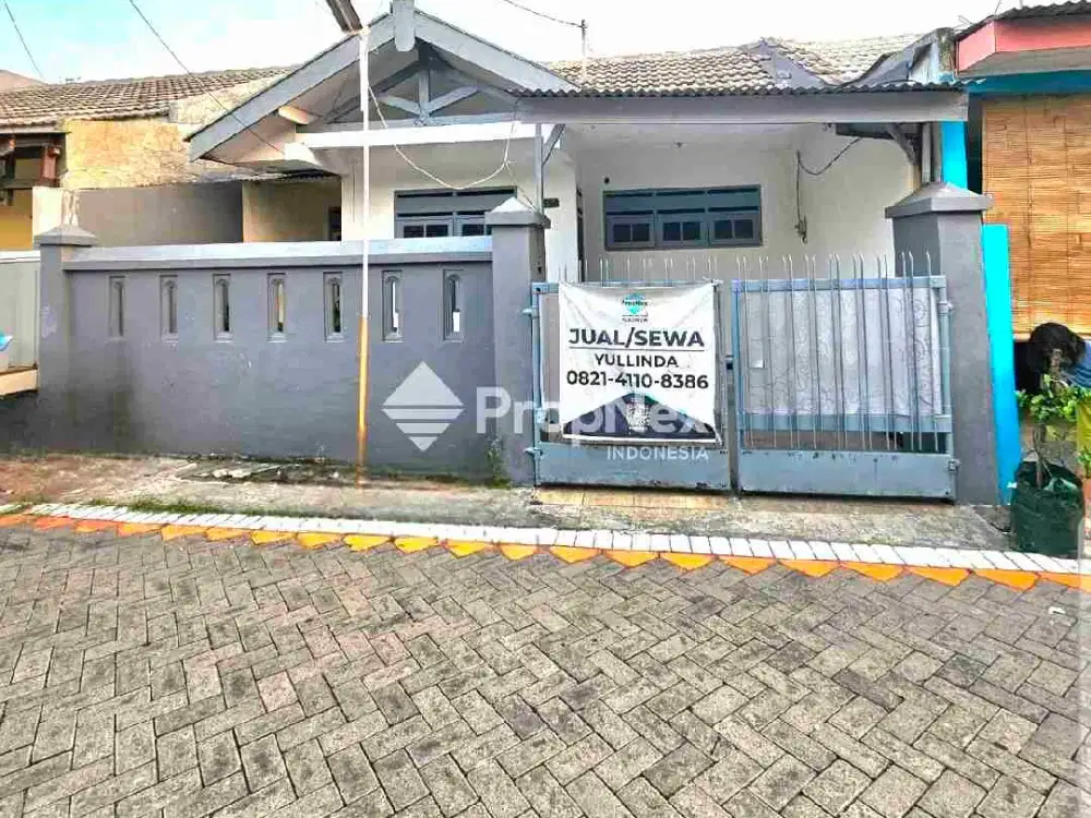 BUTUH Laku Rumah Sedati Permai Juanda Waru
