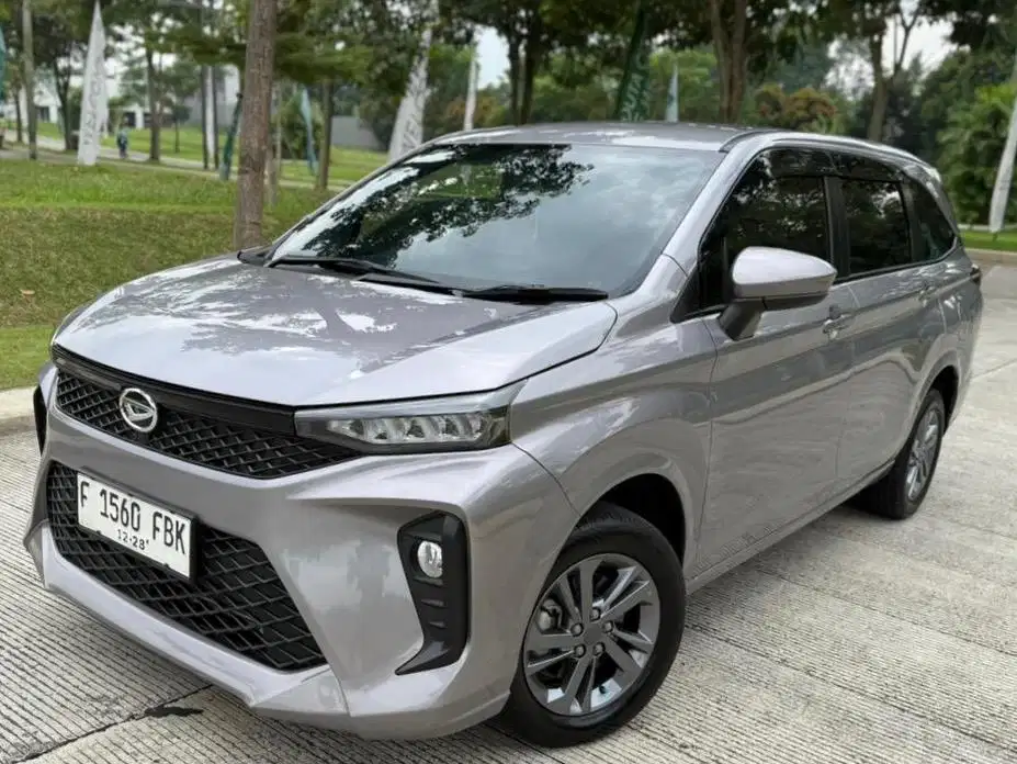 Daihatsu Xenia R Automatic 2023