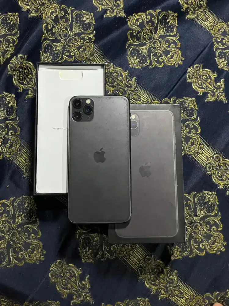 iphone 11 promax 64 inter