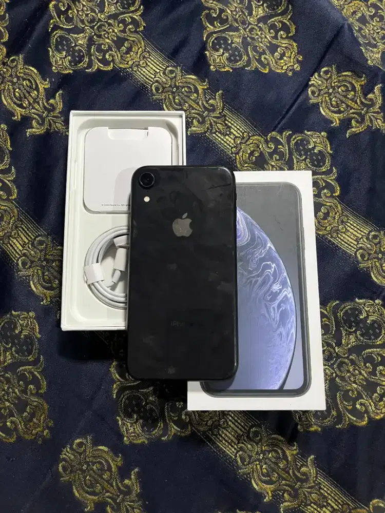 iphone xr 128 gb inter