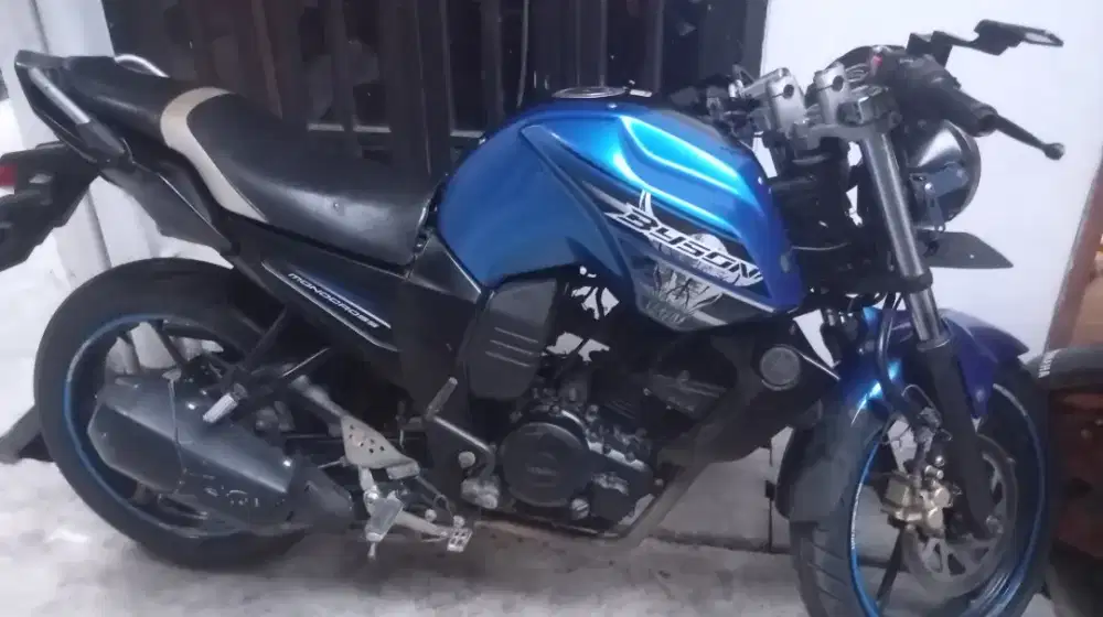 Dijual Byson th 2013