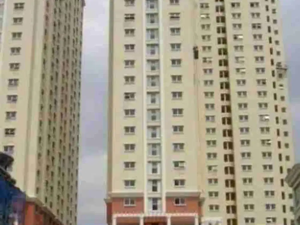 Apartemen 3 BR Full Furnished Mediterania Gajah Mada Jakarta-barat