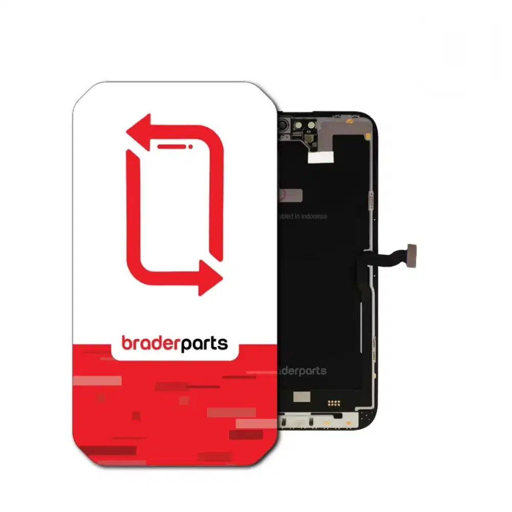 Lcd iphone 14 pro max bergaransi