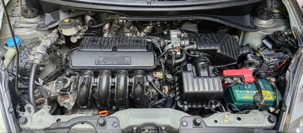 di jual mobilio RS cvt 2014