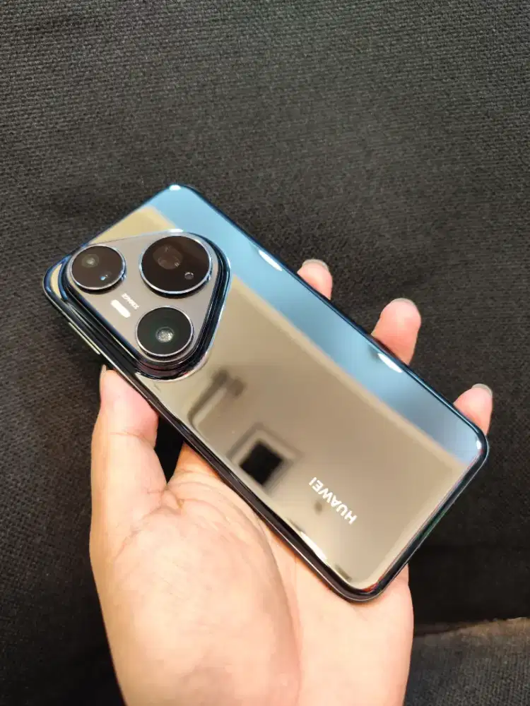 Huawei Pura 80 pro 12/512 garansi panjang
