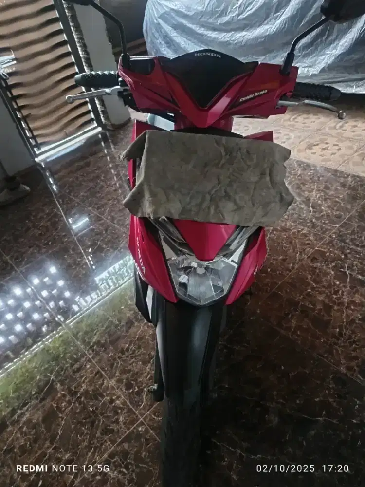 Di jual segera beat injection