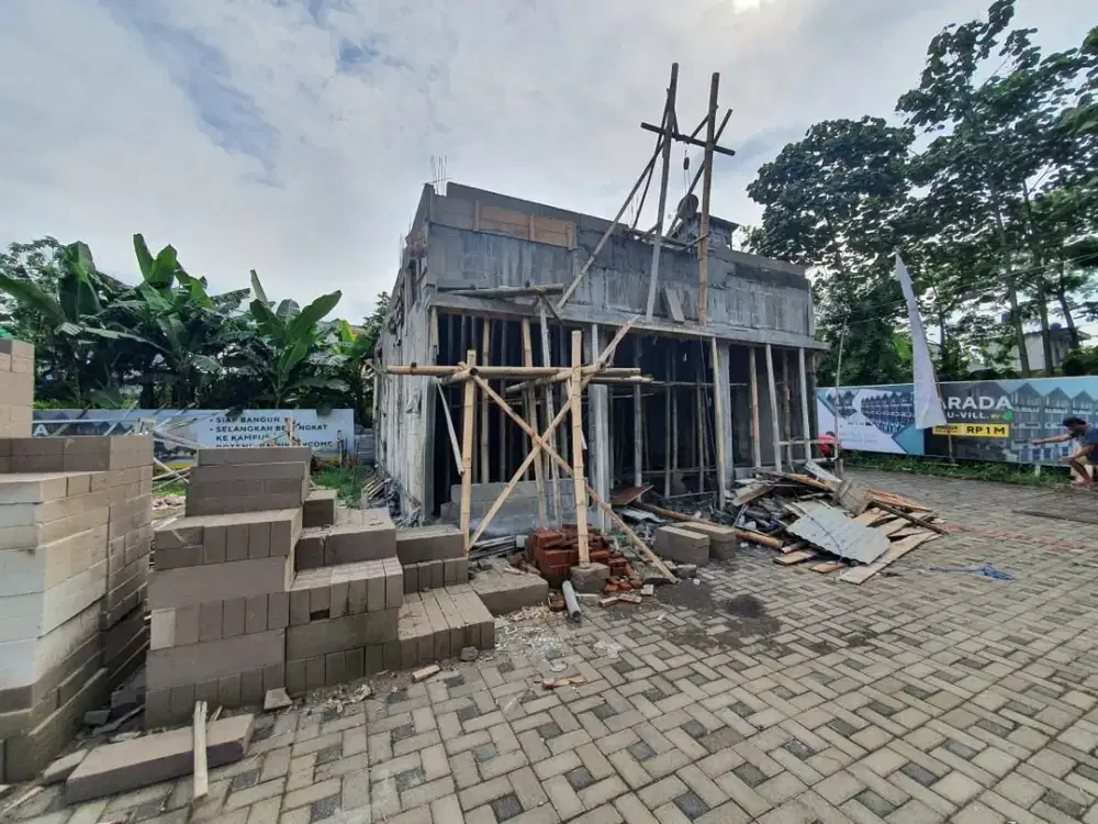 Kos Saxophone Dekat Kampus UMM – Investasi Paling Dicari!