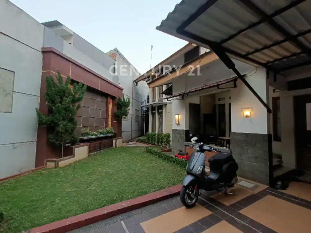 Rumah Kost Kemayoran Jakaarta Pusat Selangkah Ke JIEXPO