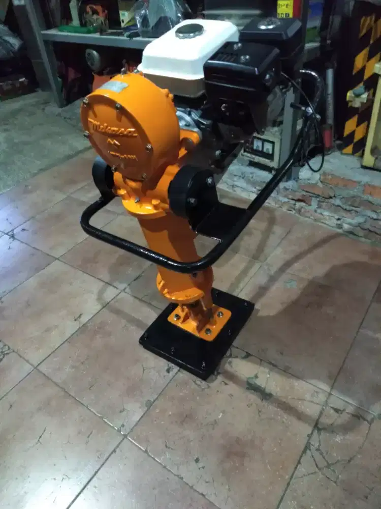 STAMPER MIKASA HONDA