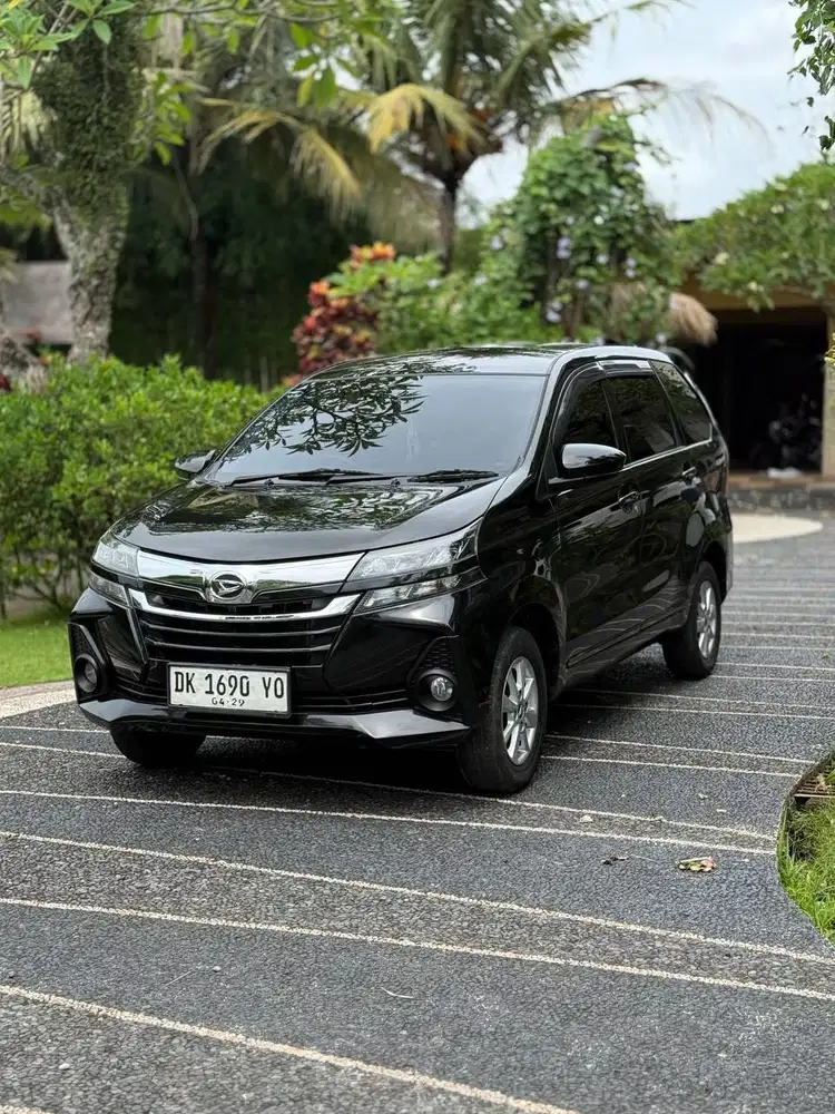 Daihatsu Xenia R 2019